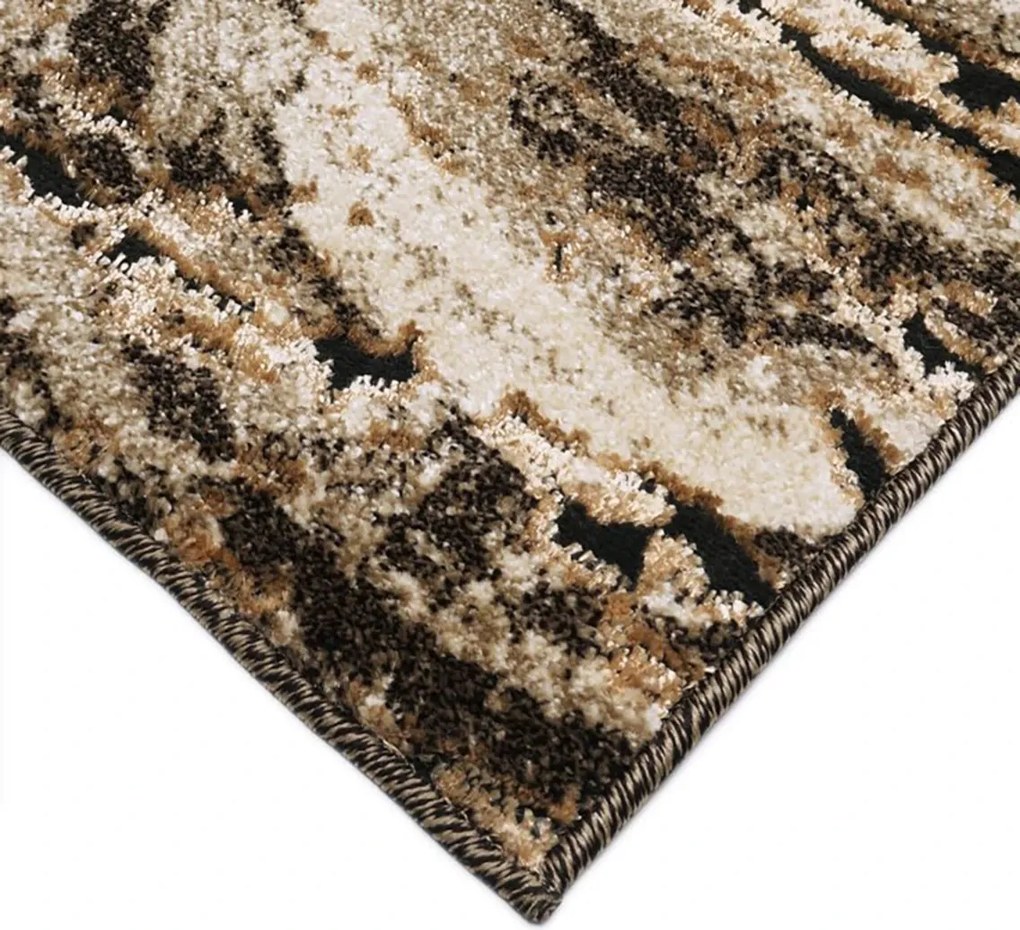 BE Koberec Miami Plus 0303 BEIGE – béžový obdĺžnikový Rozmer: 80x150 cm