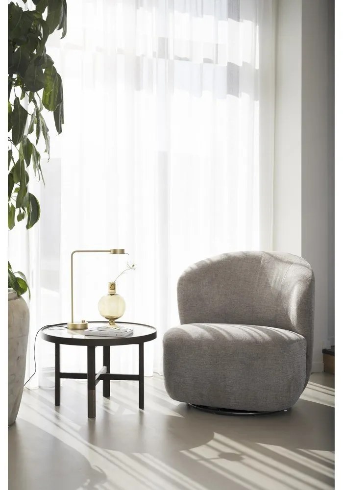 Béžové kreslo Roselawn – Rowico