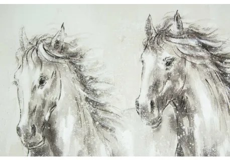 Obraz maľovaný originál 90x120 GZCA191064A