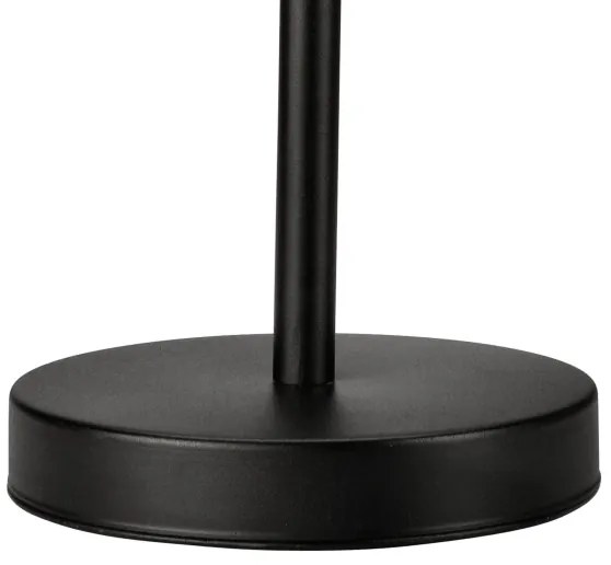 Stolná lampa HARRY 1xE27/60W/230V