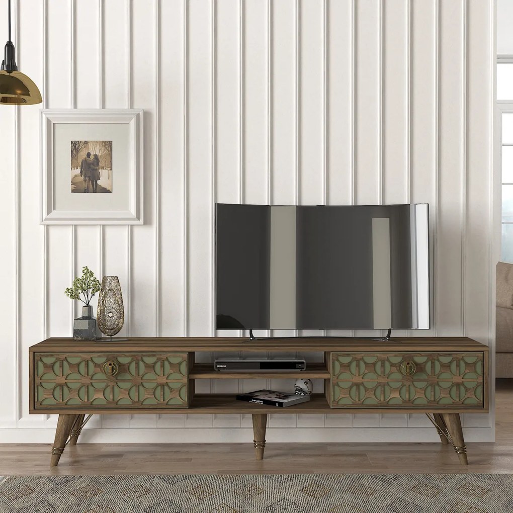 TV stolík Valente Orech