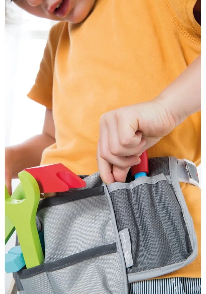 Sada detského náradia - Roba