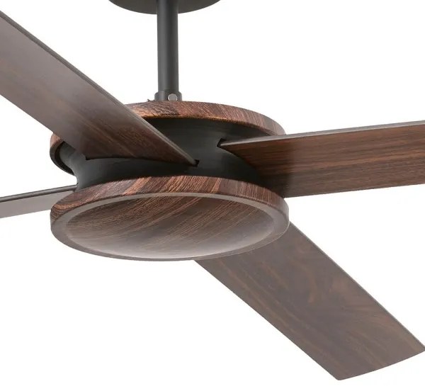 FARO 33724 - Stropný ventilátor POLEA pr. 132 cm + diaľkové ovládanie