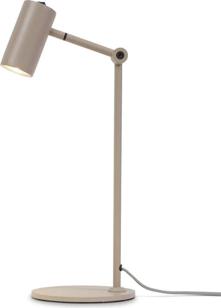 XXXLutz STOLNÁ LAMPA, GU10, 17/40/0,8 cm It's about Romi - Online Only bytové doplnky - 004315012302