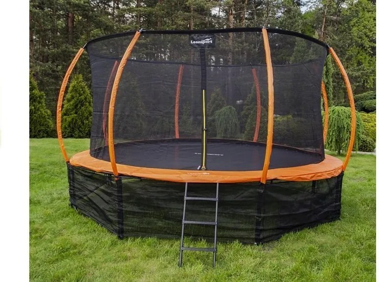 LEAN SPORT BEST 12ft trampolína