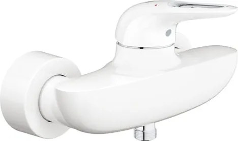 Grohe Eurostyle New sprchová batéria moon white/chróm 33590ls3 G33590LS3