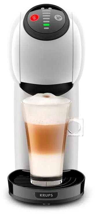 Kapsulový kávovar Krups Nescafé Dolce Gusto Genio S KP240131(použité)