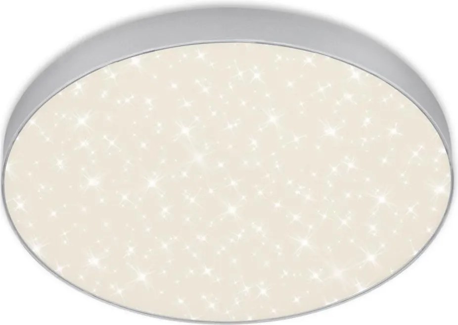 Briloner 7075-414 - LED Stropné svietidlo STAR SKY LED/24,5W/230V pr. 38 cm