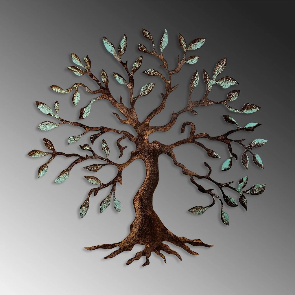 Tree - 1