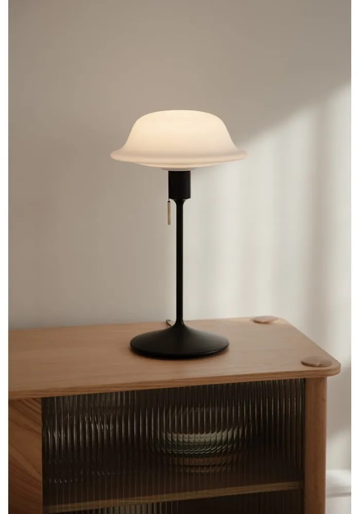 Biele tienidlo ø 30 cm Butler – UMAGE