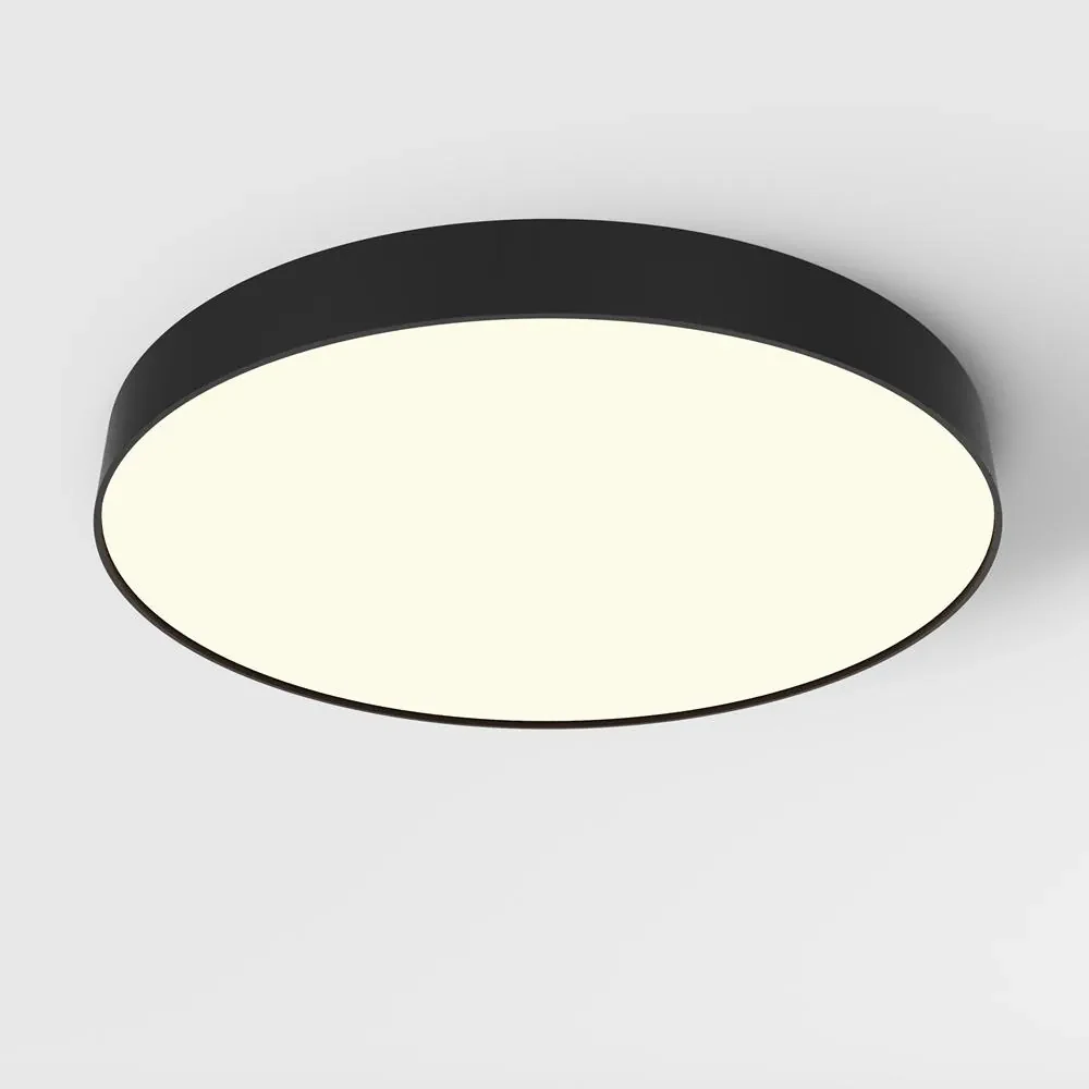 Stropné svietidlo MAYTONI ZON 3000K C032CL-90W3K-RD-B