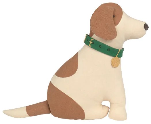 Bavlnený detský vankúšik 36x45 cm Cooper – Lorena Canals