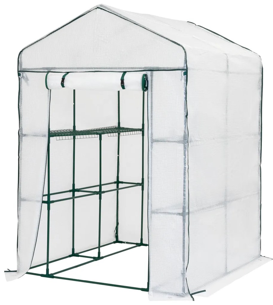 PARKSIDE Mobilný skleník (100343580)