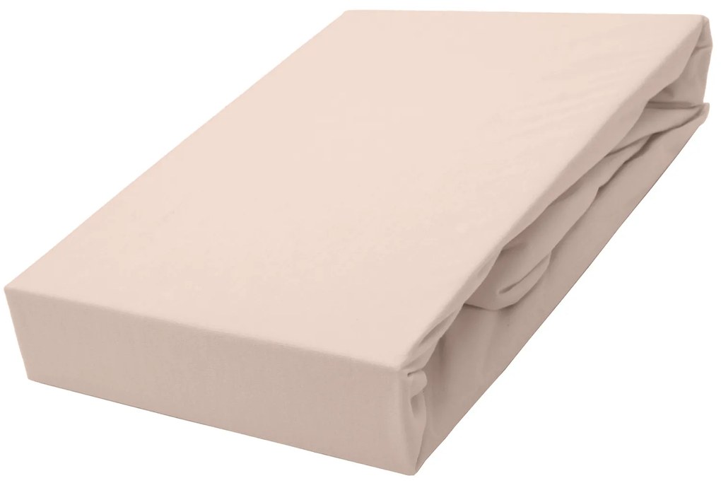 DETSKÉ NEPRIEPUSTNÉ TENCEL PRESTIERADLO SMARTCEL 27 70X140 CM BÉŽOVÁ