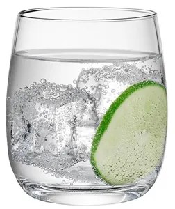 Rona Poháre Cool 250 ml 6 ks