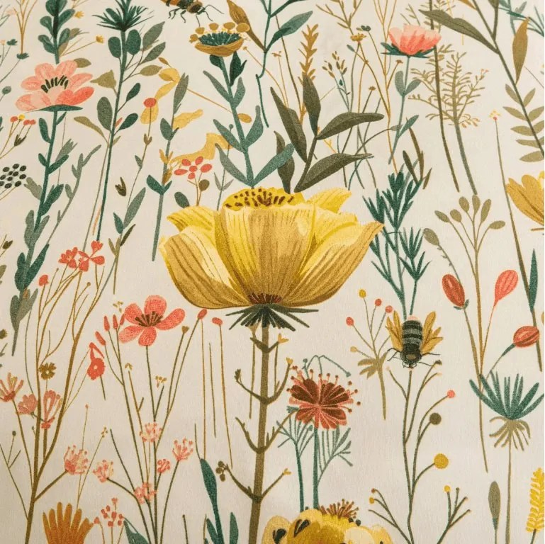 Mikroflanelové obliečky RIVEMA farebné Rozmer obliečky: 70 x 90 cm | 140 x 200 cm