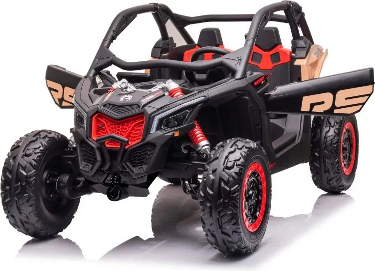 LEAN CARS Nabíjací kočík Can-am RS DK-CA001