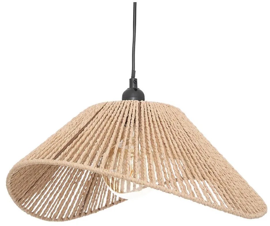 Atmosphera - Luster na lanku MYHA 1xE27/40W/230V P6523