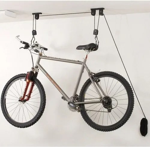 Verk 11265 Stropné vešiak na bicykel