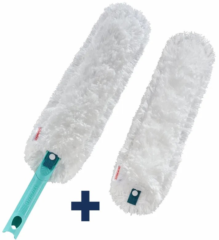 Leifheit Set Prachovka SUPERDUSTER XL + náhradný návlek na prachovku 41254