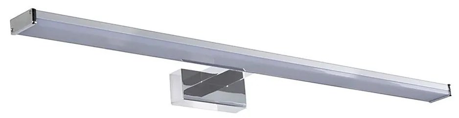 LED kúpeľňové nástenné svietidlo LED/14W/230V IP44