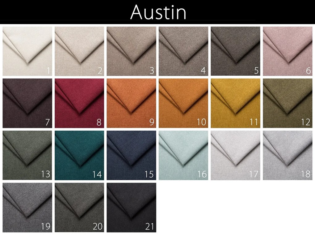 ALEXIA MANŽELSKÁ POSTEĽ 180X200