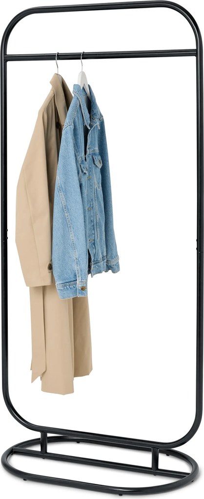 Voľne stojaci vešiak do predsiene