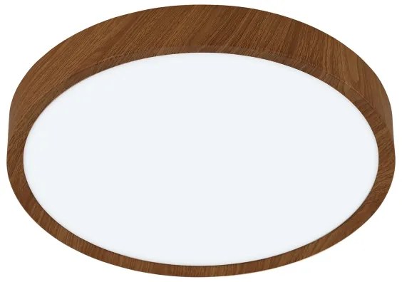 Eglo 98601 - LED Stropné svietidlo MUSURITA LED/14,6W/230V