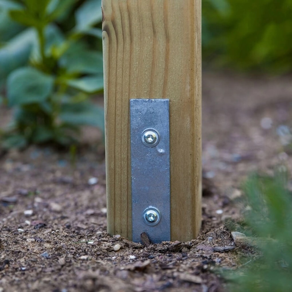 Marimex | Detské ihrisko Marimex Play 003 + modrá šmykľavka | 11640129