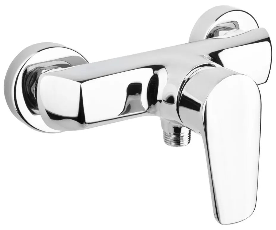 KFA Armatura 4516-010-00 - Sprchová batéria GERMAN lesklý chróm