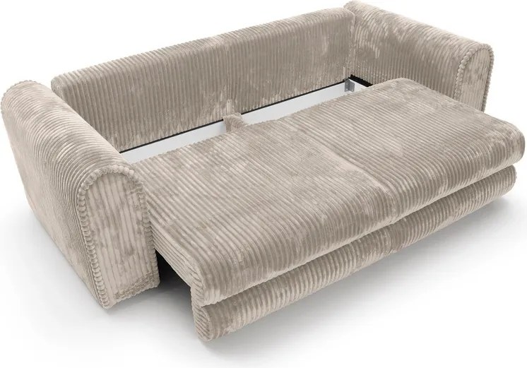 Sedacia súprava SCANDORA L