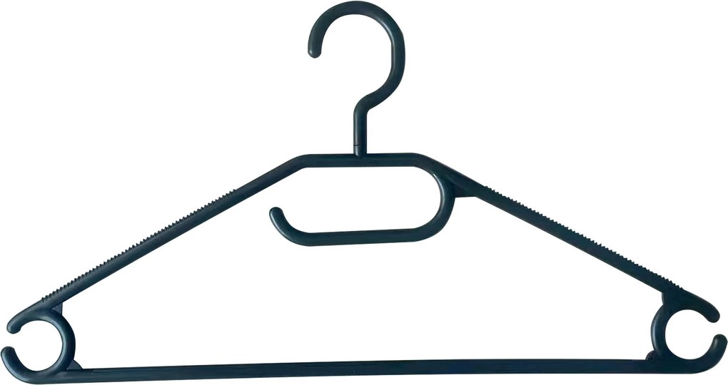 XXXLutz SADA VEŠIAKOV 8 ks Homeware - Vešiaky na šaty - 0079740017