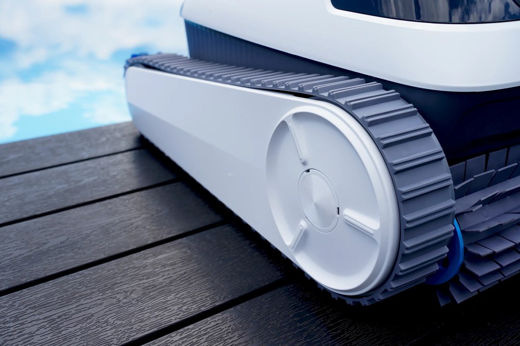 Marimex | Bazénový robotický vysávač Marimex RobotVac Fraser | 10800069