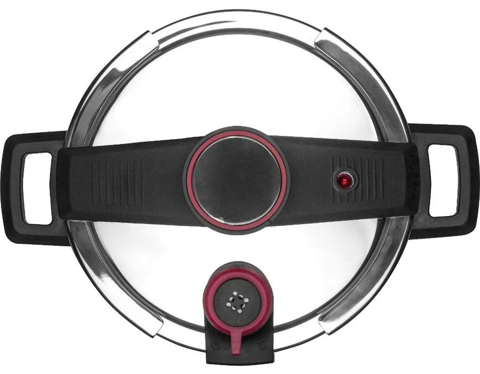 Lamart LT1227 tlakový hrniec Steam, 5 l, 5 l