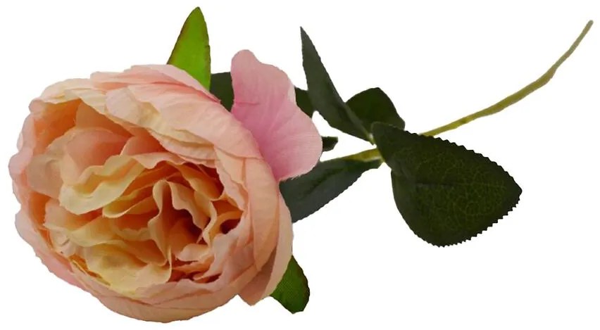 Ruža 54 cm svetloružová A2020230