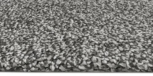 Koberce Breno Metrážny koberec MIRA 96, šíře role 400 cm, sivá, viacfarebná