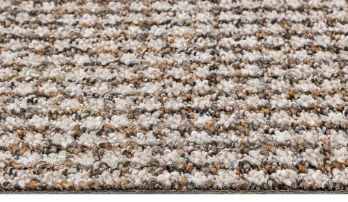 Koberce Breno Metrážny koberec ROCKET/ LIBRA 18, šíře role 400 cm, béžová, viacfarebná