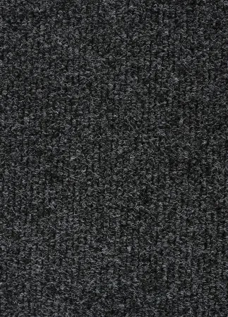 Koberce Breno Čistiaca zóna LOMBOK 2098, šíře role 200 cm, čierna