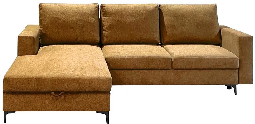 Rohová sedacia súprava Vista L Perfect Harmony 56