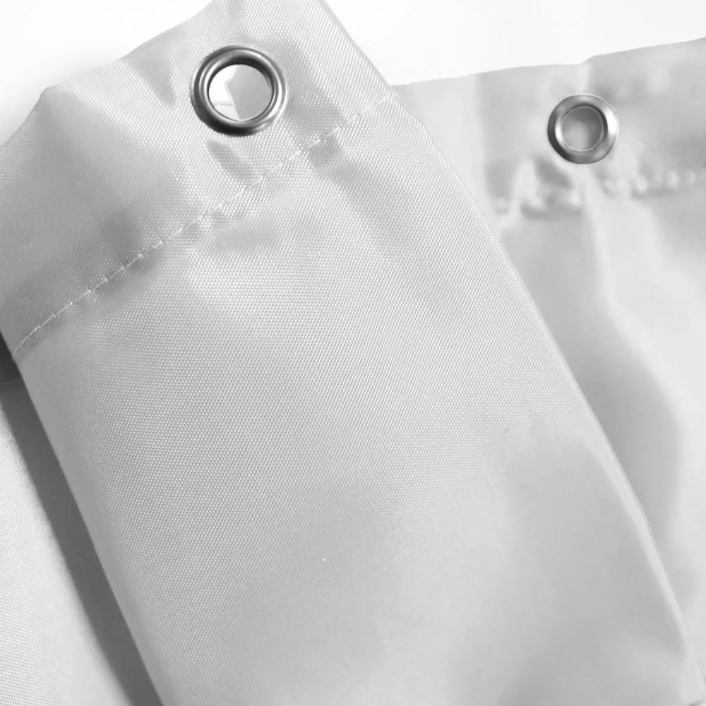 Sprchový záves 180x200 cm Essencia – douceur d'intérieur