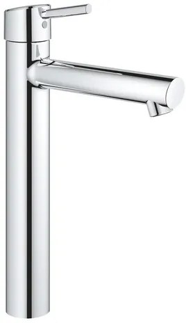 Grohe Concetto new vysoká umývadlová batéria bez výpuste chróm 23920001 G23920001