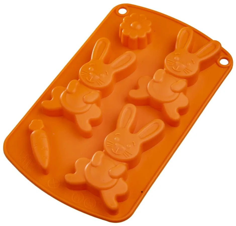 Silikónová forma na pečenie 13,5x21 cm – Orion