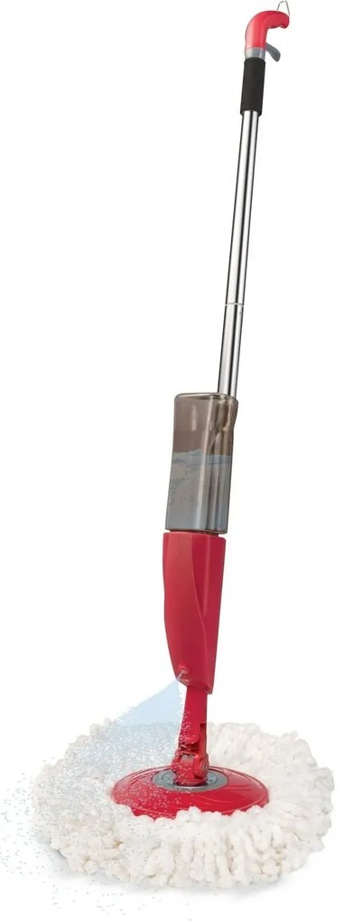 Lamart LT8066 spray mop okrúhly Clean