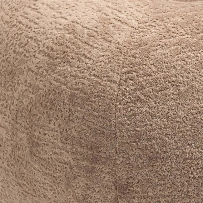 Taburetka LUNCTA béžová 743757