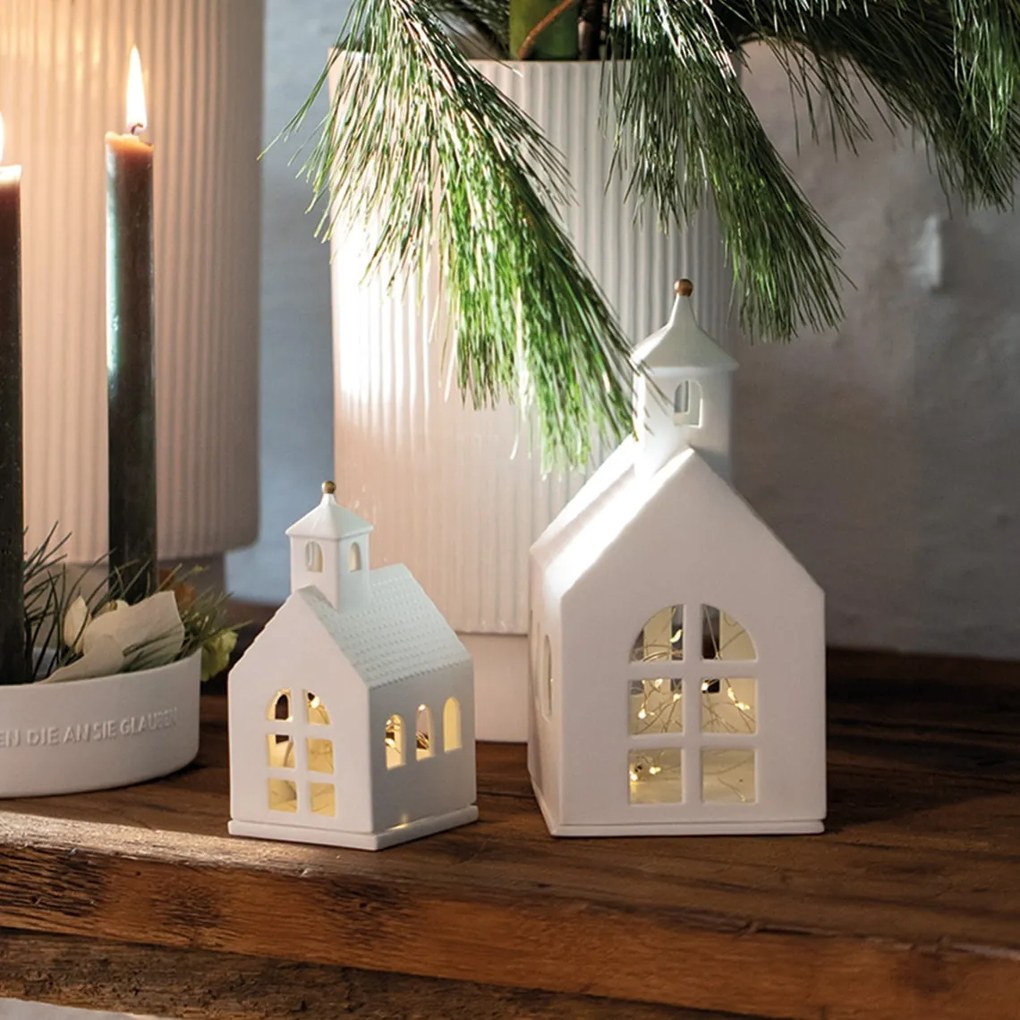 Lampáš Raeder kaplnka 22,5 cm