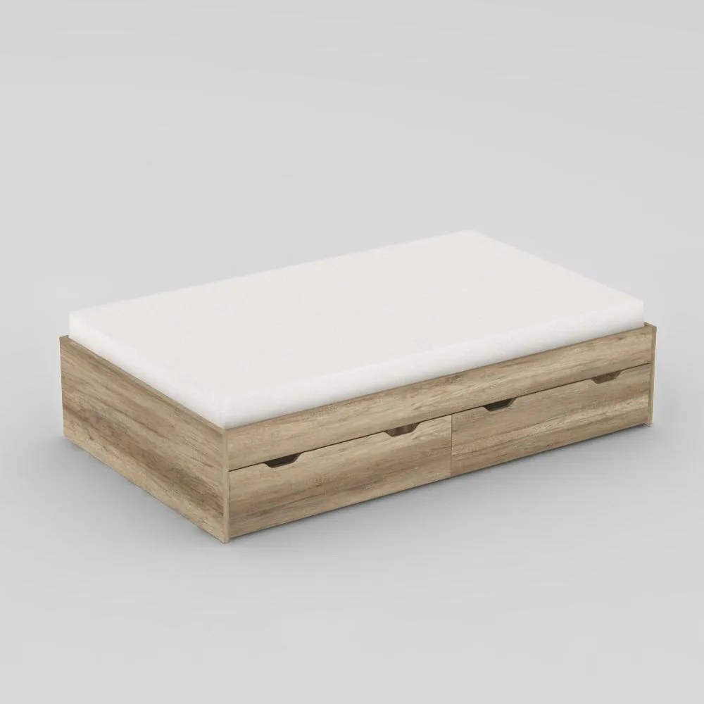 BTC MISTY 120x200 Varianta: DUB BARDOLINO