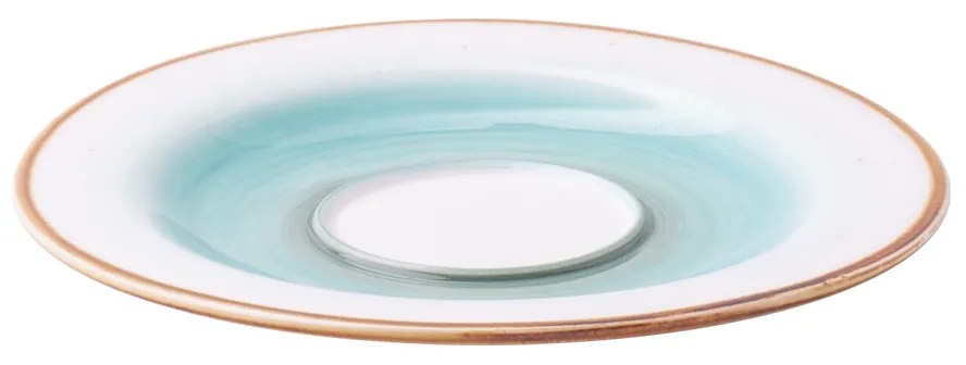 Kávová podšálka 15,5 cm - Gaya RGB Rustico - 452089