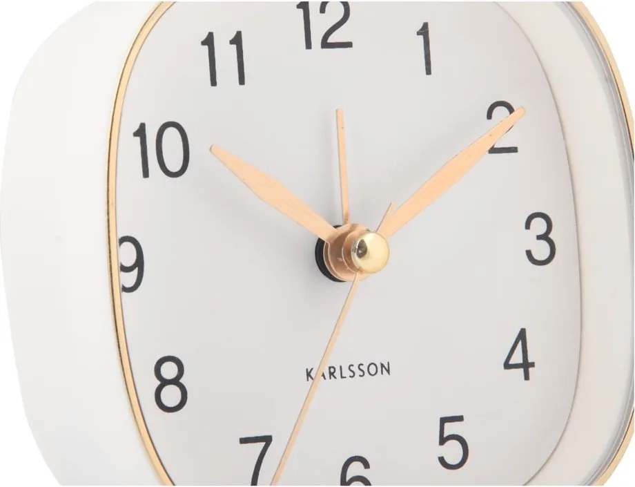 Budík Travel – Karlsson