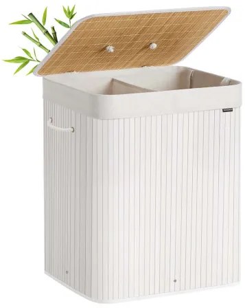 Kôš na bielizeň LCB014W01