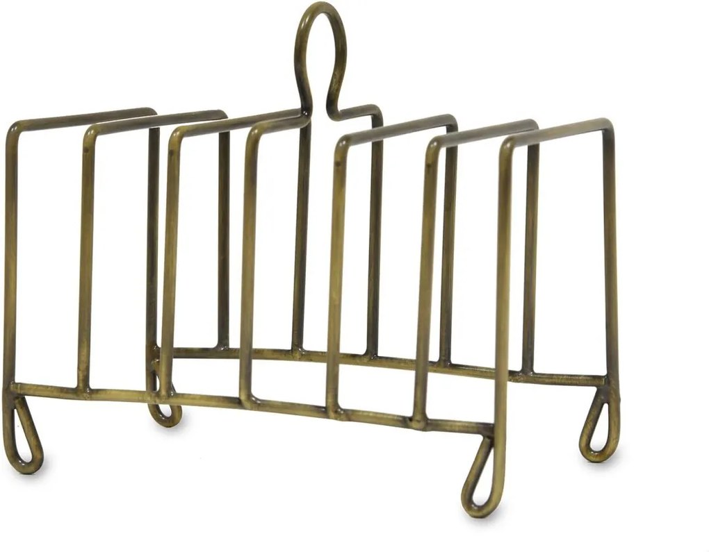 Garden Trading Stojanček na toasty Brompton